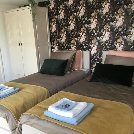 B & B Rosamie Flessingue Extérieur photo