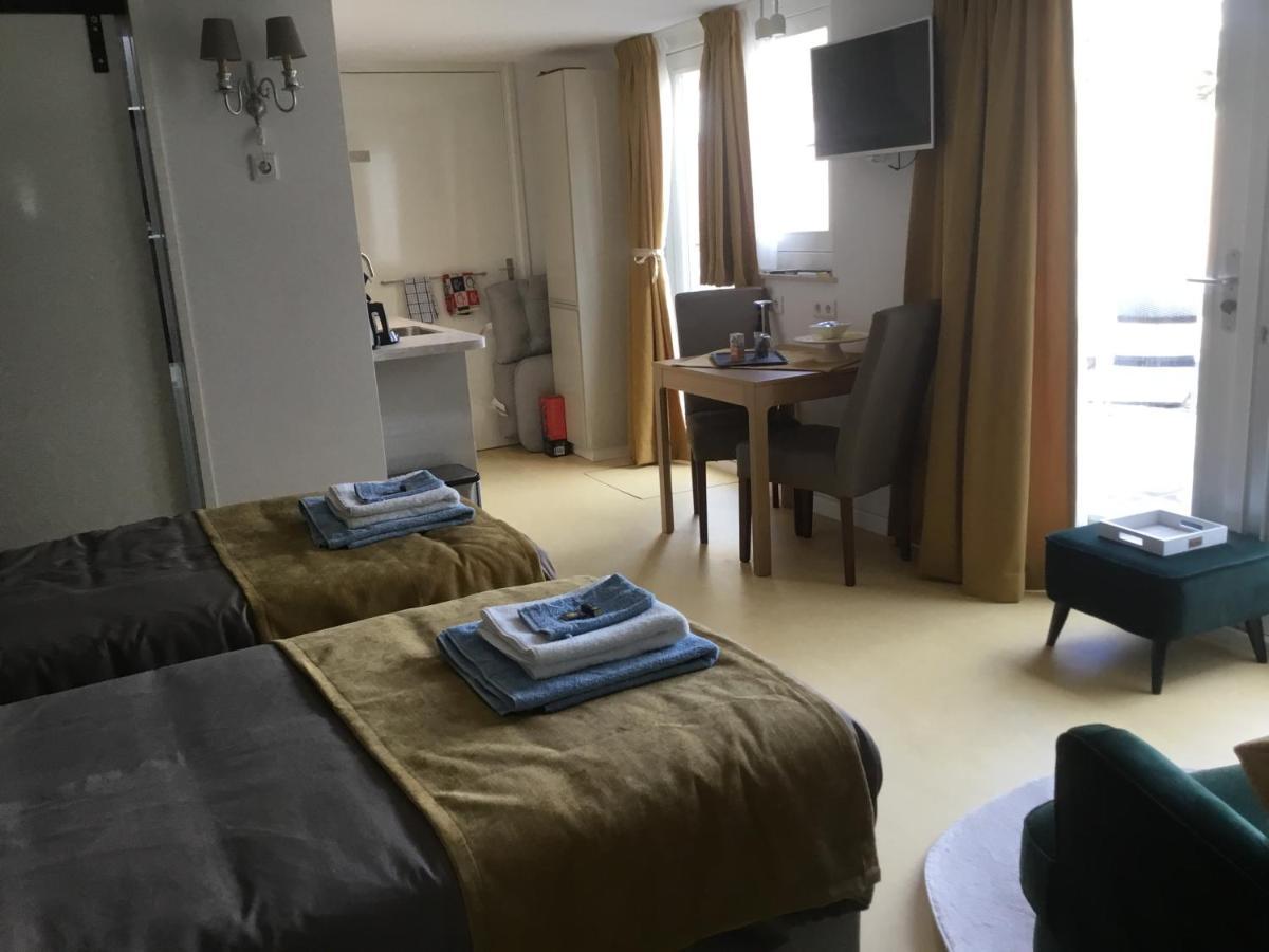 B & B Rosamie Flessingue Extérieur photo