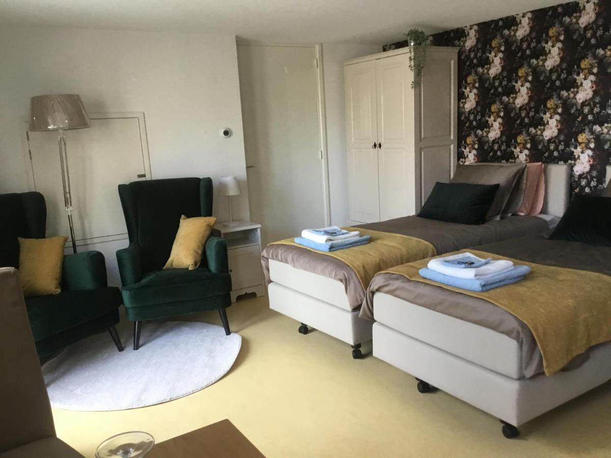 B & B Rosamie Flessingue Extérieur photo