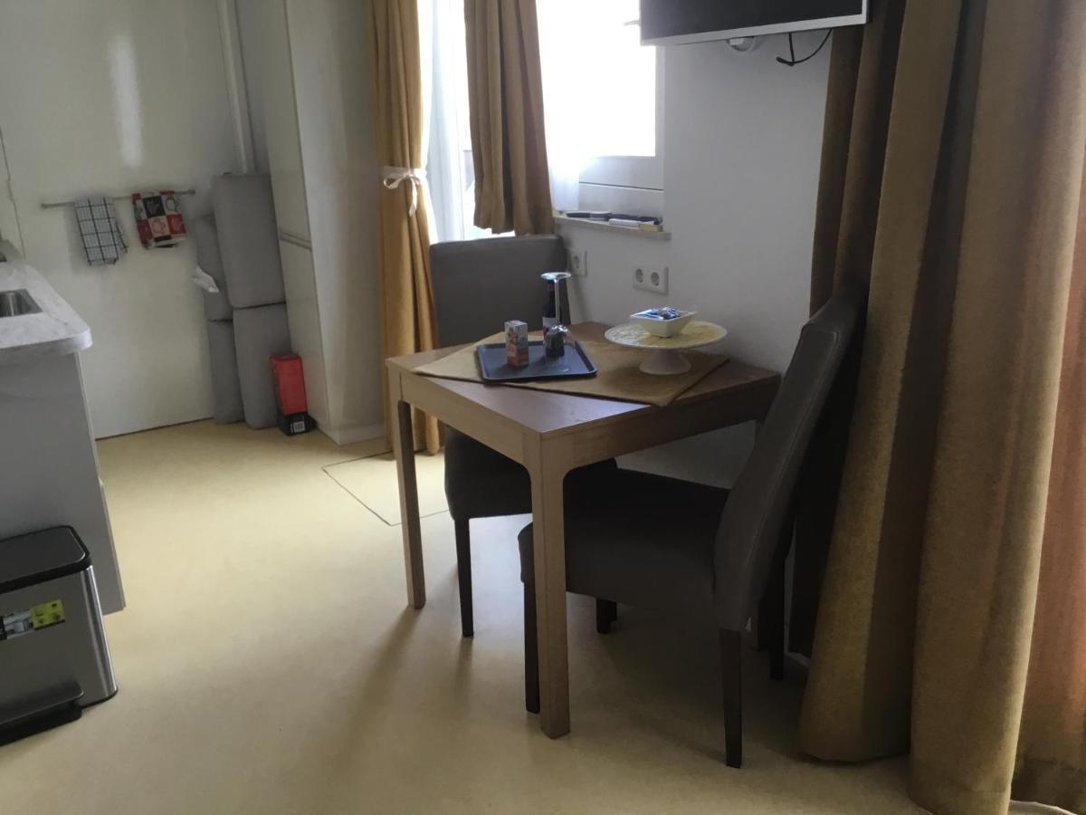B & B Rosamie Flessingue Extérieur photo